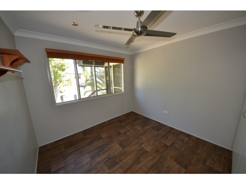 4 Perriman St, Gracemere QLD 4702