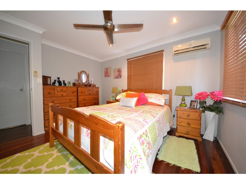 4 Perriman St, Gracemere QLD 4702