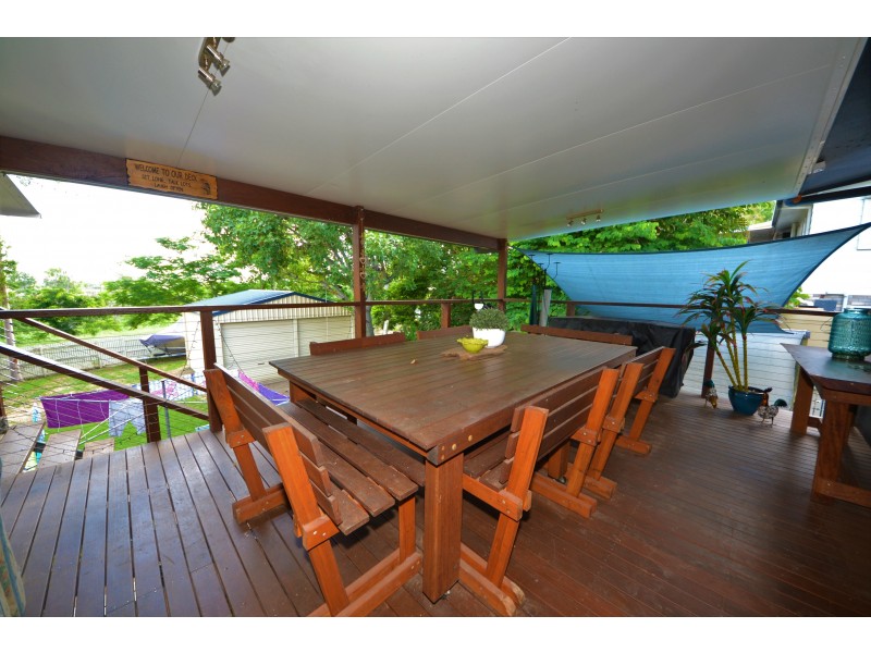 4 Perriman St, Gracemere QLD 4702