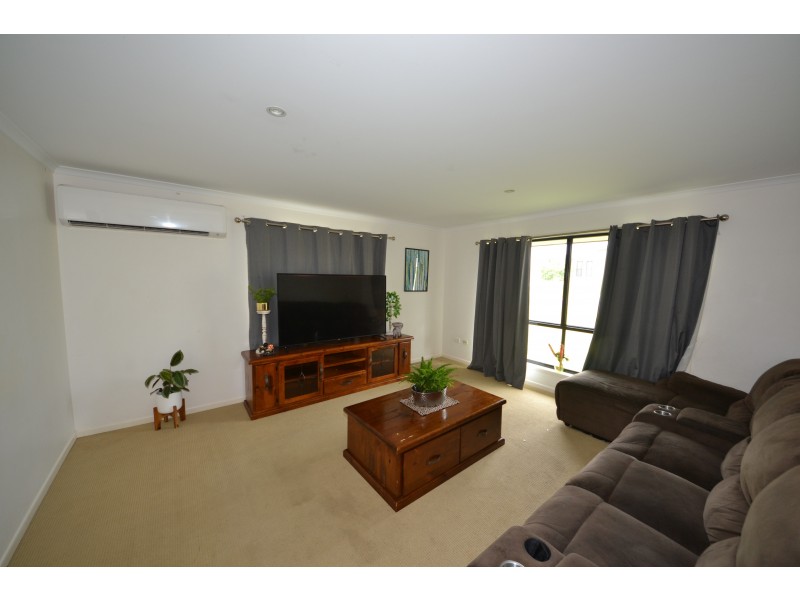 8 Koolamarra Drive, Gracemere QLD 4702