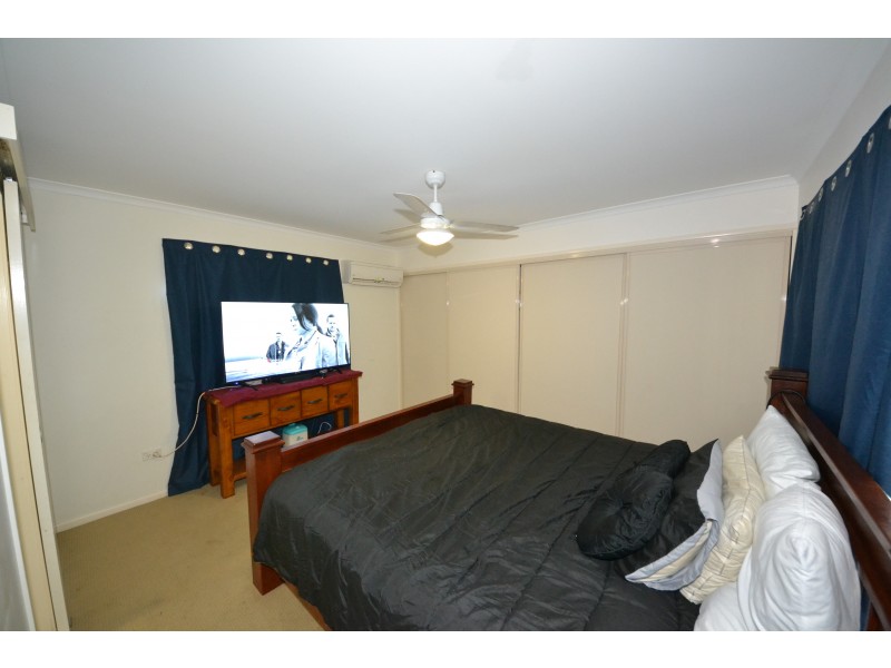 8 Koolamarra Drive, Gracemere QLD 4702