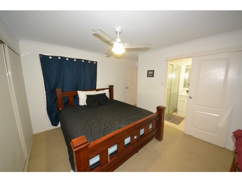 8 Koolamarra Drive, Gracemere QLD 4702