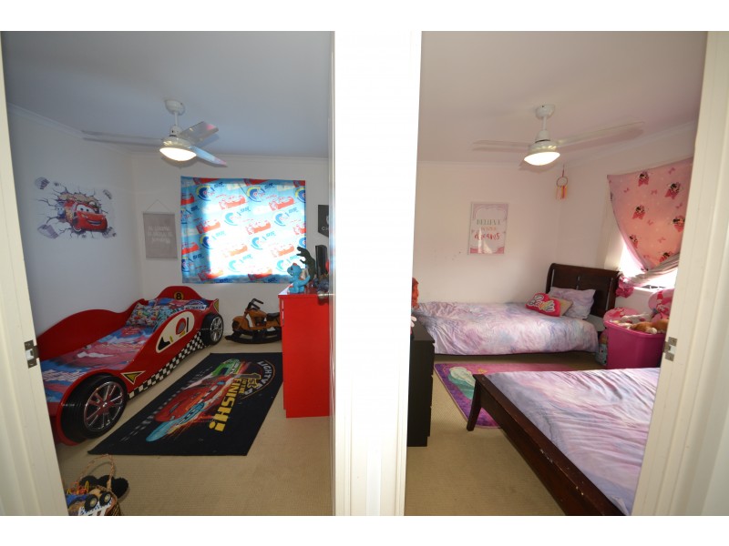 8 Koolamarra Drive, Gracemere QLD 4702