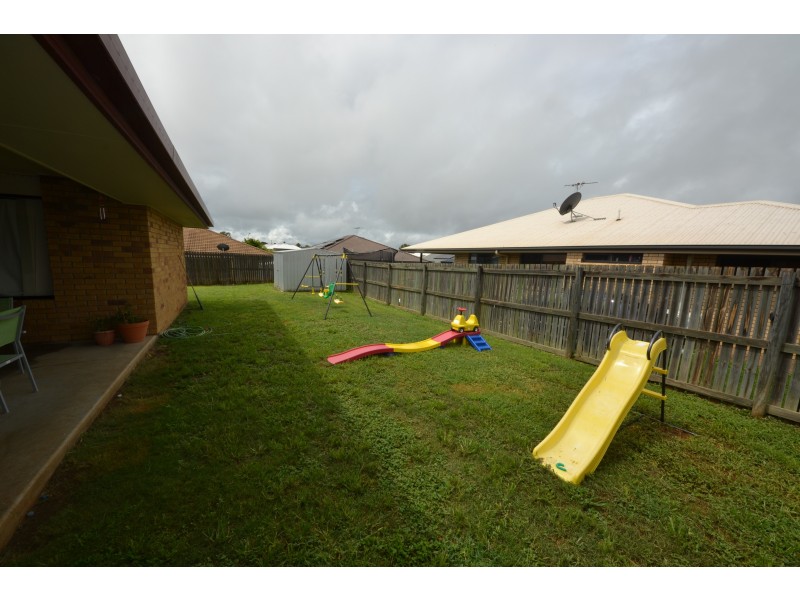 8 Koolamarra Drive, Gracemere QLD 4702