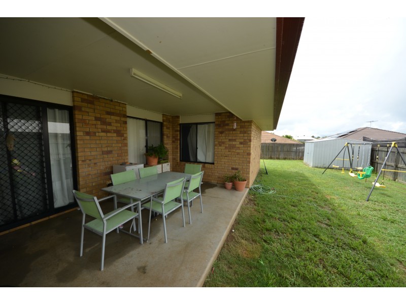 8 Koolamarra Drive, Gracemere QLD 4702
