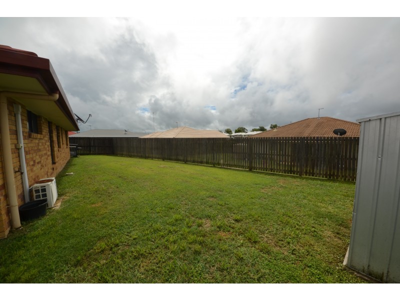 8 Koolamarra Drive, Gracemere QLD 4702