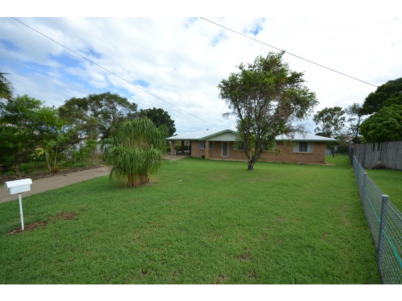 5 Milne Pl, Gracemere QLD 4702