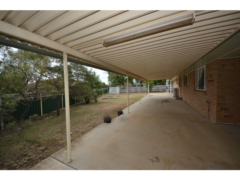 5 Milne Pl, Gracemere QLD 4702