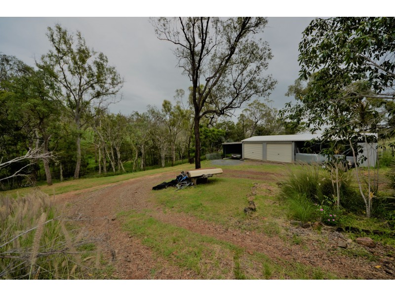 82 Webb Rd, Bouldercombe QLD 4702