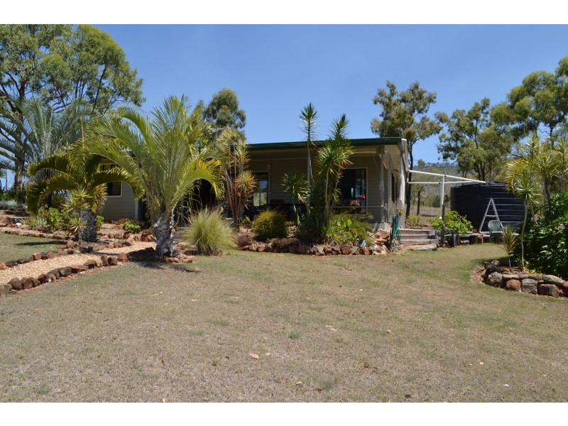 82 Webb Rd, Bouldercombe QLD 4702