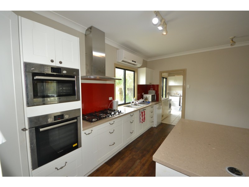 82 Webb Rd, Bouldercombe QLD 4702