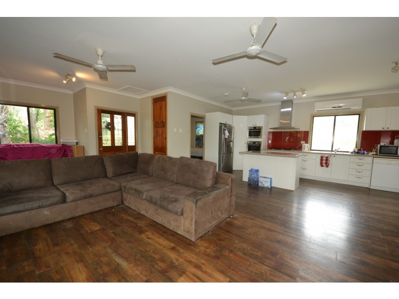 82 Webb Rd, Bouldercombe QLD 4702