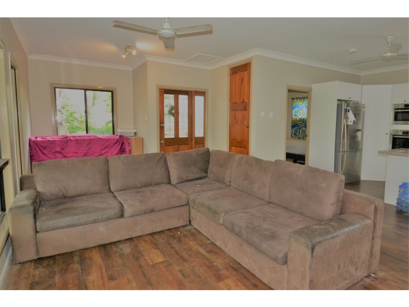 82 Webb Rd, Bouldercombe QLD 4702