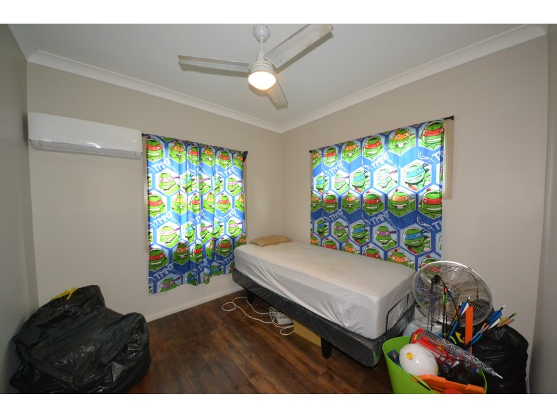 82 Webb Rd, Bouldercombe QLD 4702