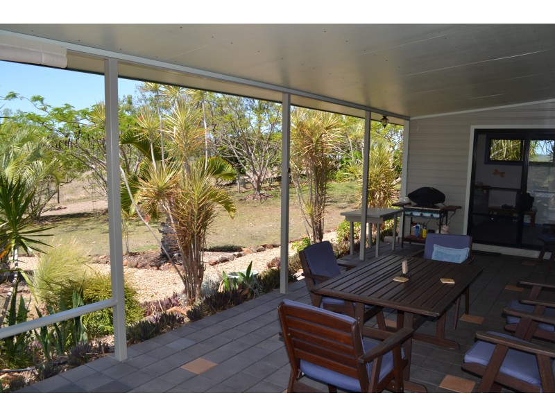 82 Webb Rd, Bouldercombe QLD 4702