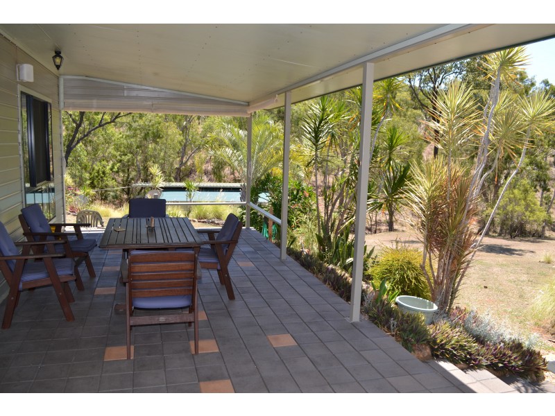 82 Webb Rd, Bouldercombe QLD 4702