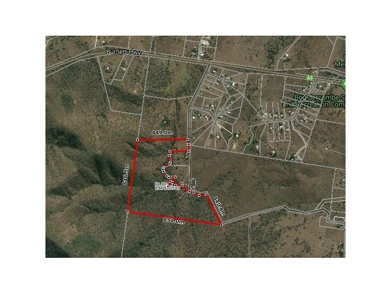 82 Webb Rd, Bouldercombe QLD 4702