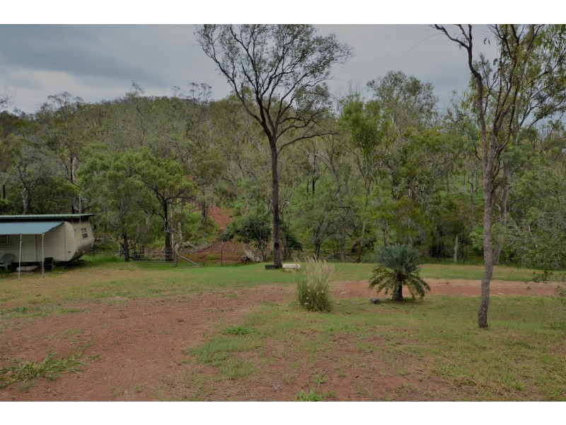 82 Webb Rd, Bouldercombe QLD 4702