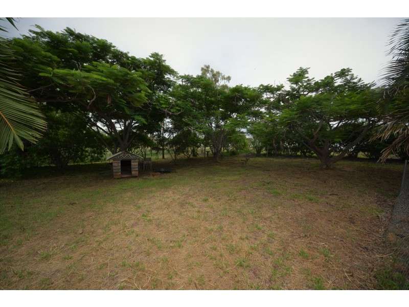 82 Webb Rd, Bouldercombe QLD 4702