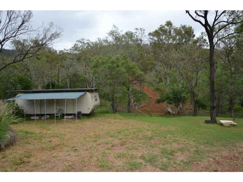 82 Webb Rd, Bouldercombe QLD 4702