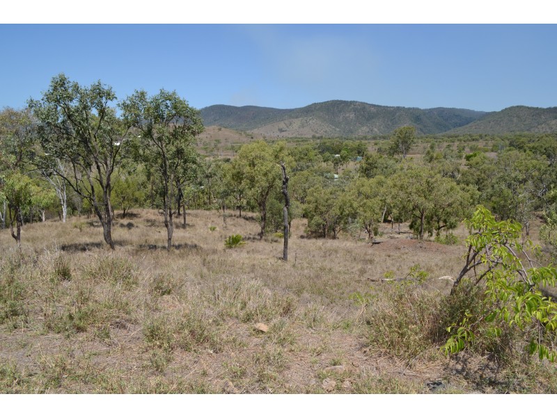 82 Webb Rd, Bouldercombe QLD 4702