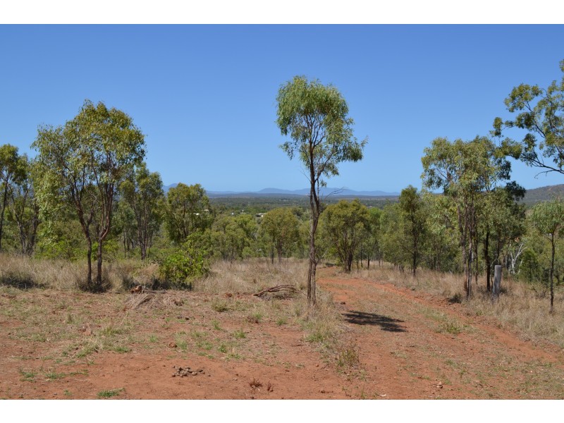 82 Webb Rd, Bouldercombe QLD 4702