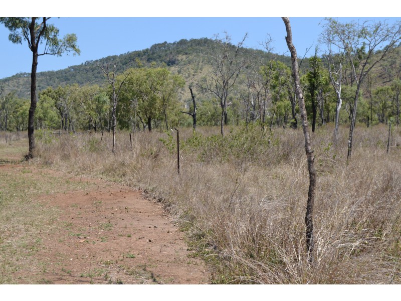 82 Webb Rd, Bouldercombe QLD 4702
