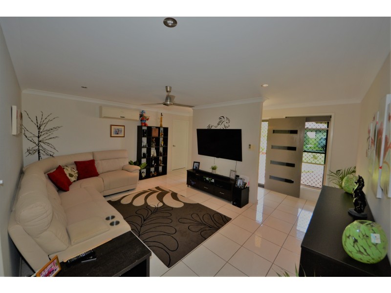 9 Thomas St, Gracemere QLD 4702