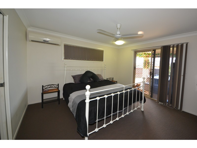 9 Thomas St, Gracemere QLD 4702