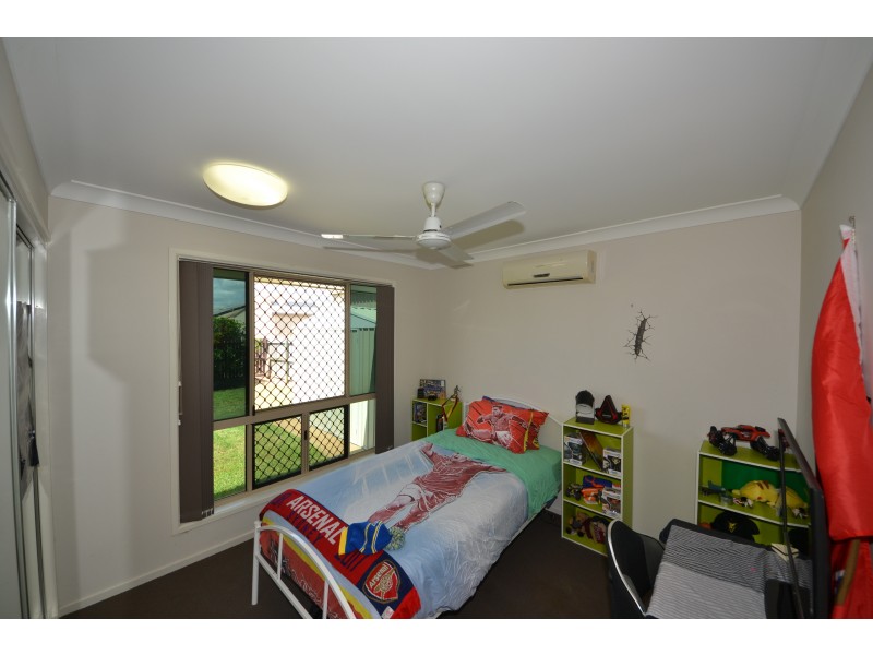 9 Thomas St, Gracemere QLD 4702