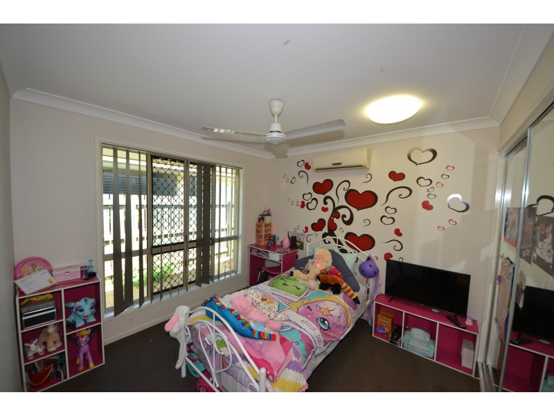 9 Thomas St, Gracemere QLD 4702