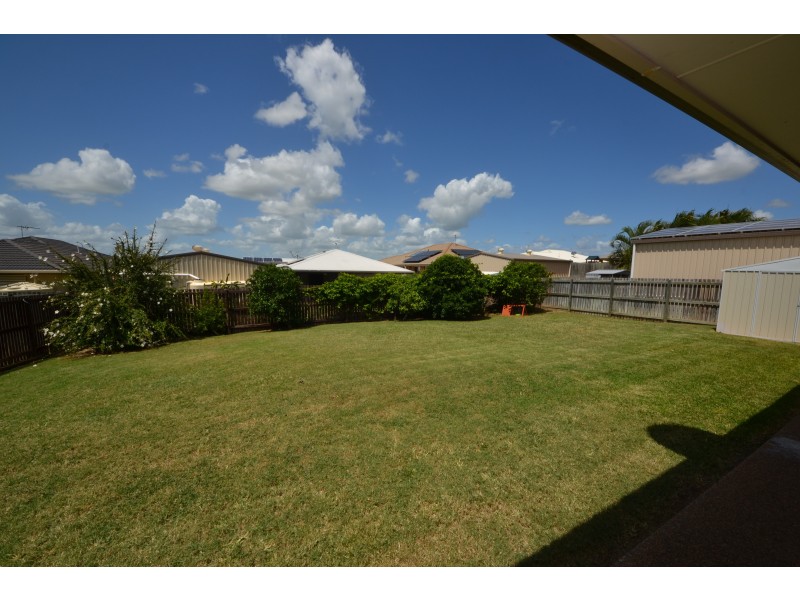 9 Thomas St, Gracemere QLD 4702