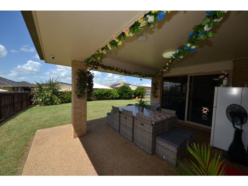 9 Thomas St, Gracemere QLD 4702