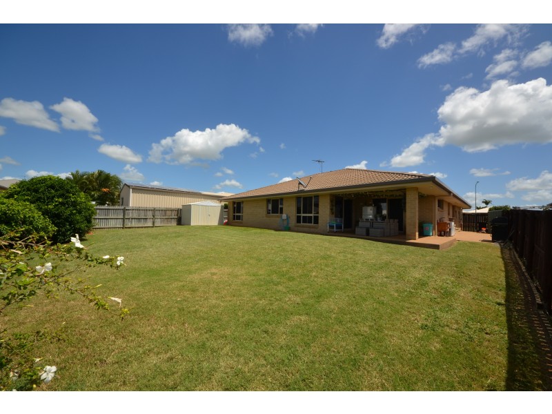 9 Thomas St, Gracemere QLD 4702