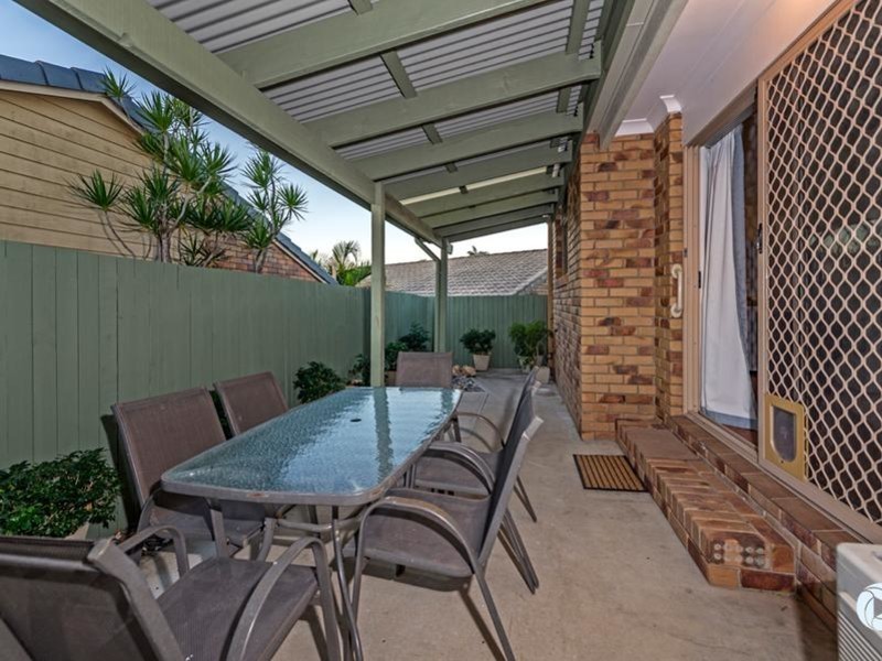 1/1-3 Paul Court, Carrara QLD 4211