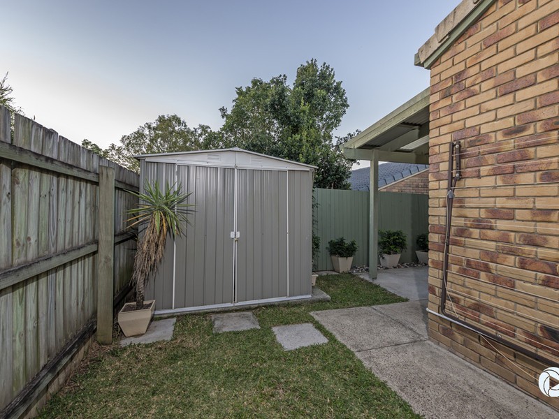 1/1-3 Paul Court, Carrara QLD 4211