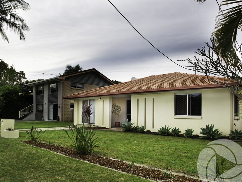 7 Lesley Avenue, Miami QLD 4220