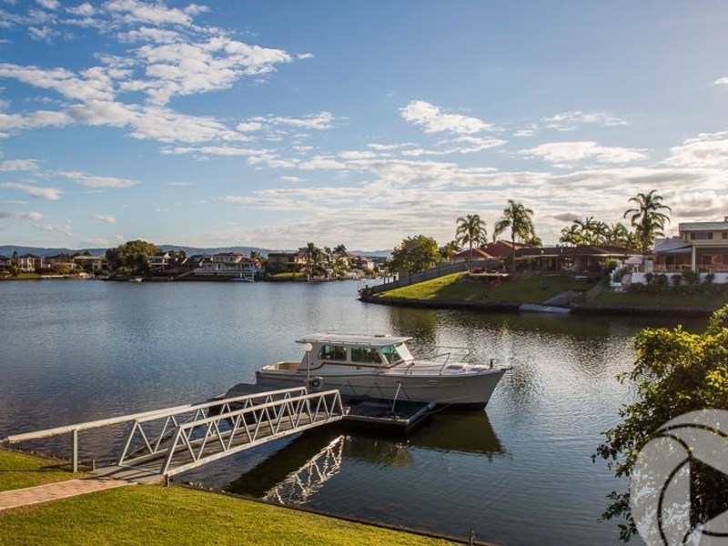 12 Claymore Crescent, Sorrento QLD 4217