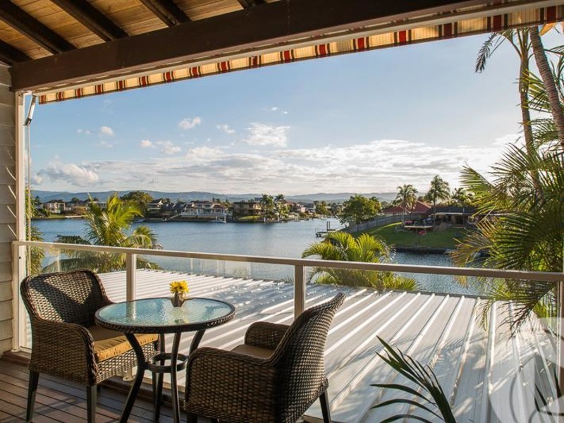12 Claymore Crescent, Sorrento QLD 4217