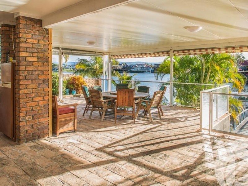 12 Claymore Crescent, Sorrento QLD 4217