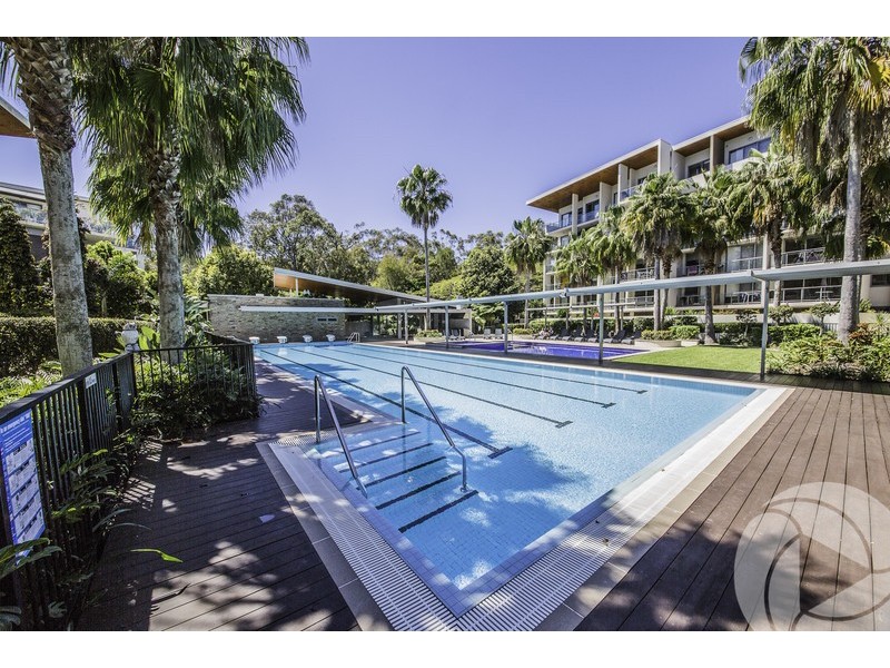 14/154 Musgrave Avenue, Southport QLD 4215