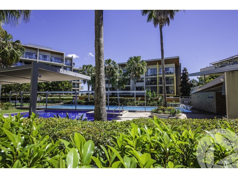 14/154 Musgrave Avenue, Southport QLD 4215