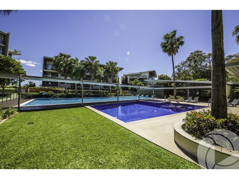 14/154 Musgrave Avenue, Southport QLD 4215