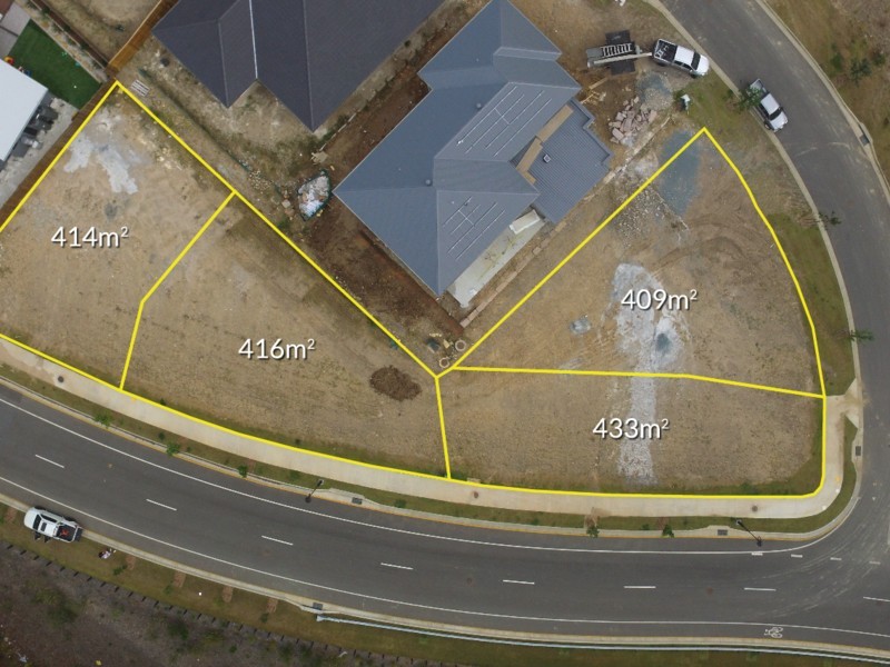 30 Eden View Drive, Reedy Creek QLD 4227