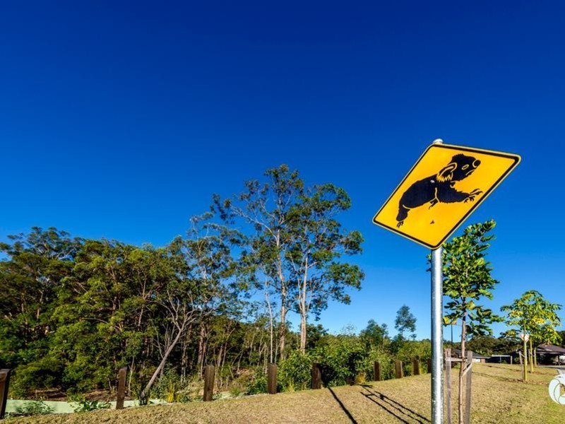 30 Eden View Drive, Reedy Creek QLD 4227