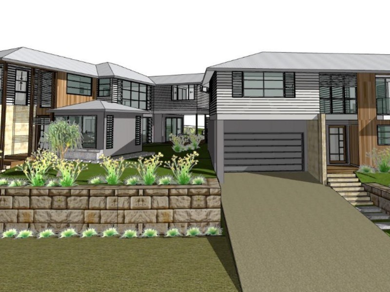 30 Eden View Drive, Reedy Creek QLD 4227