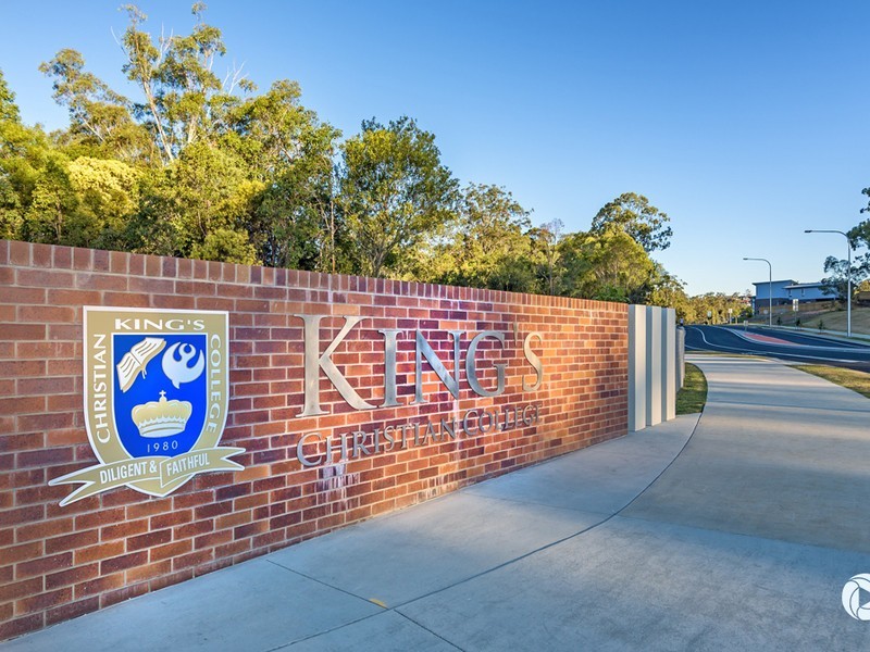 30 Eden View Drive, Reedy Creek QLD 4227