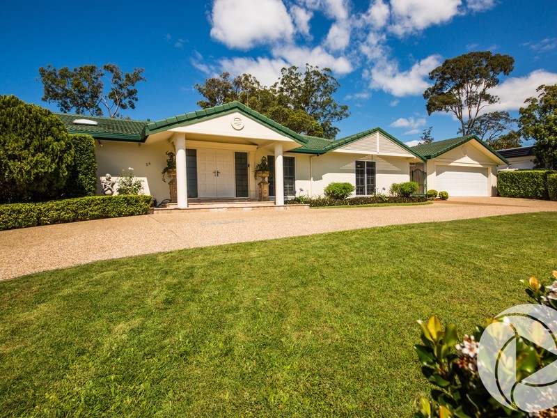34 Reed Street, Ashmore QLD 4214