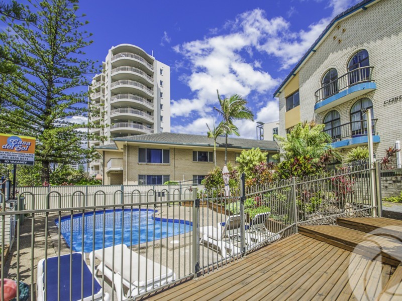 12/35 Old Burleigh Road, Surfers Paradise QLD 4217