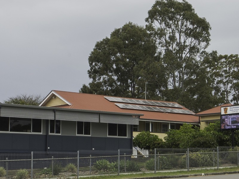 23/29 Lachlan Drive, Wakerley QLD 4154